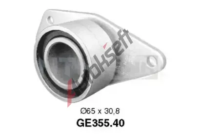 SNR Vratn/vodc kladka - ozuben emen SNR GE355.40, GE355.40