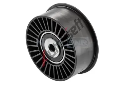 SNR Vratn/vodc kladka - ozuben emen SNR GE355.41, GE355.41
