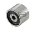 Vratn / vodic kladka ozubenho emenu SNR ‐ SNR GE357.43