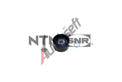 SNR Vratn/vodc kladka - ozuben emen SNR GE358.27, GE358.27