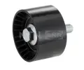 SNR Vratn/vodc kladka - ozuben emen ‐ SNR GE370.17
