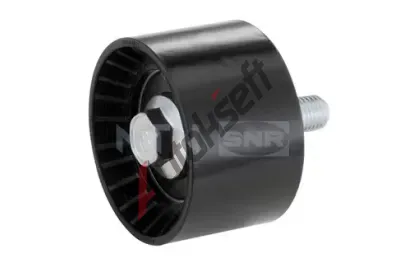 SNR Vratn/vodc kladka - ozuben emen SNR GE370.17, GE370.17
