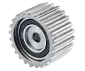 Vratn / vodic kladka ozubenho emenu SNR ‐ SNR GE381.00