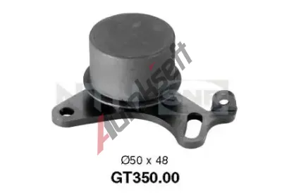 SNR Napnac kladka - ozuben emen SNR GT350.00, GT350.00
