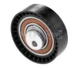Napnac kladka ozubenho emenu SNR ‐ SNR GT355.45