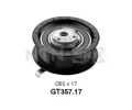 SNR Napnac kladka - ozuben emen ‐ SNR GT357.17