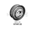 SNR Napnac kladka - ozuben emen ‐ SNR GT357.22