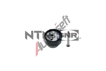 SNR Napnac kladka - ozuben emen SNR GT357.25, GT357.25