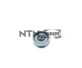 Napnac kladka ozubenho emenu SNR ‐ SNR GT357.27