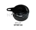 Napnac kladka ozubenho emenu SNR ‐ SNR GT357.54