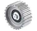 Napnac kladka ozubenho emenu SNR ‐ SNR GT358.37