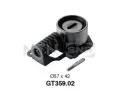 Napnac kladka ozubenho emenu SNR ‐ SNR GT359.02
