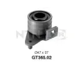 Napnac kladka ozubenho emenu SNR ‐ SNR GT365.02