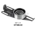 Nap�nac� kladka ozuben�ho �emenu&nbsp;SNR&nbsp;&dash;&nbsp;SNR GT366.02