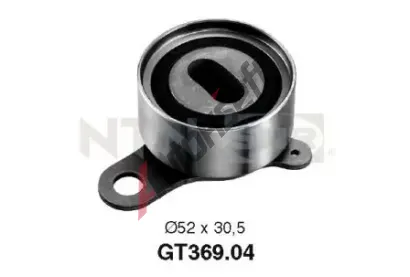 SNR Napnac kladka - ozuben emen SNR GT369.04, GT369.04