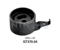 Napnac kladka ozubenho emenu SNR ‐ SNR GT370.04