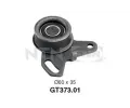 Napnac kladka ozubenho emenu SNR ‐ SNR GT373.01