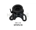 Nap�nac� kladka ozuben�ho �emenu&nbsp;SNR&nbsp;&dash;&nbsp;SNR GT373.19