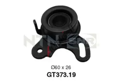 SNR Nap�nac� kladka - ozuben� �emen SNR GT373.19, GT373.19
