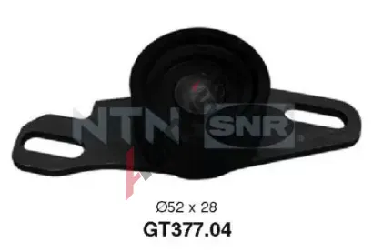 SNR Napnac kladka - ozuben emen SNR GT377.04, GT377.04