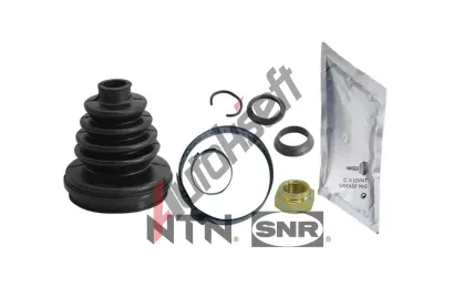 SNR Sada manety hnacho hdele SNR IBK53.006, IBK53.006