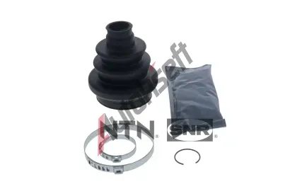SNR Sada manety hnacho hdele SNR IBK53.008, IBK53.008