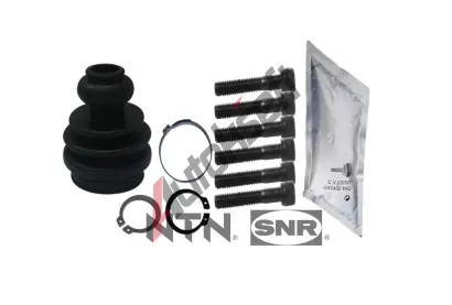 SNR Sada manety hnacho hdele SNR IBK54.001, IBK54.001