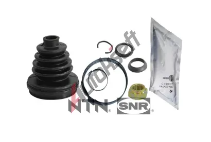 SNR Sada manety hnacho hdele SNR IBK54.002, IBK54.002