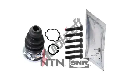 SNR Sada manety hnacho hdele SNR IBK54.006, IBK54.006