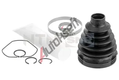 SNR Sada manety hnacho hdele SNR IBK58.001, IBK58.001