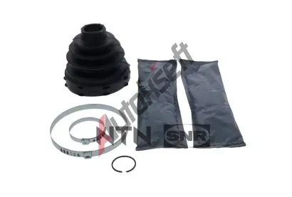 SNR Sada manety hnacho hdele SNR IBK58.005, IBK58.005