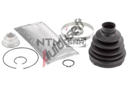 SNR Sada manety hnacho hdele SNR IBK60.001, IBK60.001