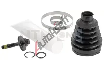 SNR Sada manety hnacho hdele SNR IBK65.002, IBK65.002