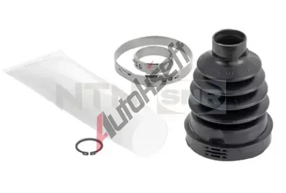 SNR Sada manety hnacho hdele SNR IBK66.001, IBK66.001