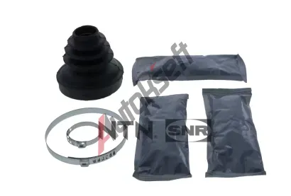 SNR Sada manety hnacho hdele SNR IBK66.002, IBK66.002