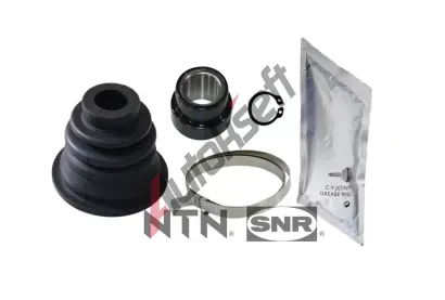 SNR Sada manety hnacho hdele SNR IBK66.004, IBK66.004