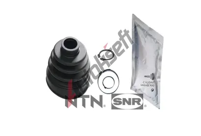 SNR Sada manety hnacho hdele SNR IBK68.001, IBK68.001