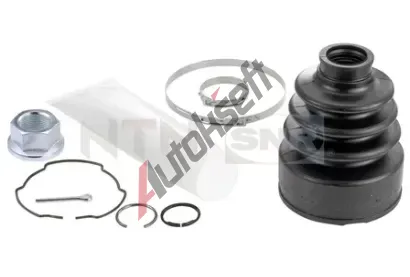 SNR Sada manety hnacho hdele SNR IBK68.002, IBK68.002