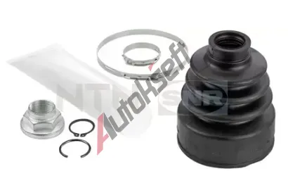 SNR Sada manety hnacho hdele SNR IBK74.003, IBK74.003