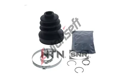 SNR Sada manety hnacho hdele SNR IBK74.004, IBK74.004