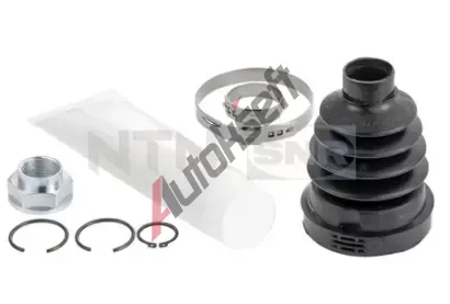 SNR Sada manety hnacho hdele SNR IBK77.002, IBK77.002