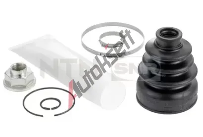 SNR Sada manety hnacho hdele SNR IBK77.004, IBK77.004