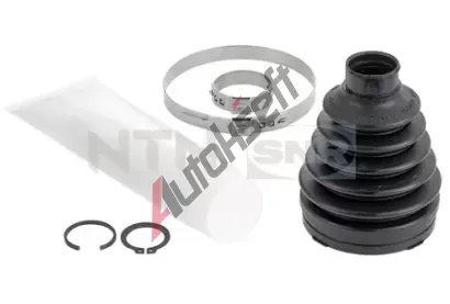SNR Sada manety hnacho hdele SNR IBK80.001, IBK80.001