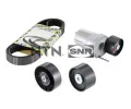 Sada drkovch klnovch emen SNR ‐ SNR KA850.02