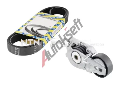 SNR Sada drkovch klnovch emen SNR KA850.21, KA850.21