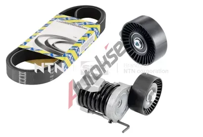 SNR Sada dr�kov�ch kl�nov�ch �emen� SNR KA850.24, KA850.24