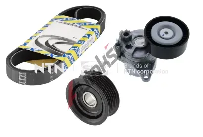 SNR Sada drkovch klnovch emen SNR KA851.12, KA851.12