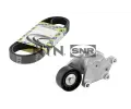 Sada drkovch klnovch emen SNR ‐ SNR KA852.10