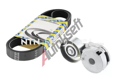 SNR Sada dr�kov�ch kl�nov�ch �emen� SNR KA855.41, KA855.41