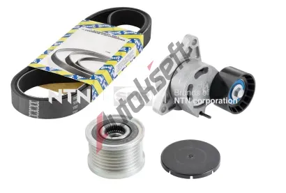 SNR Sada dr�kov�ch kl�nov�ch �emen� SNR KA855.50, KA855.50